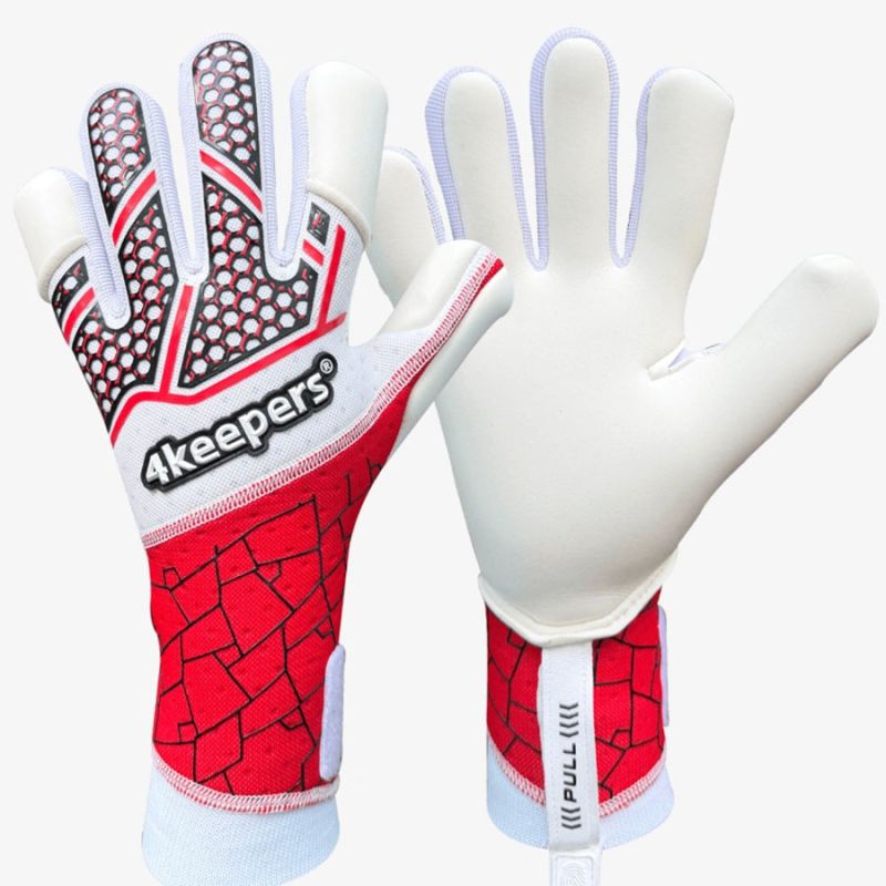 4keepers Neo Magma NC Gloves S1056505