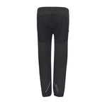 Trollkids Kids Lofoten Rain Pants black (374-600) Trollkids