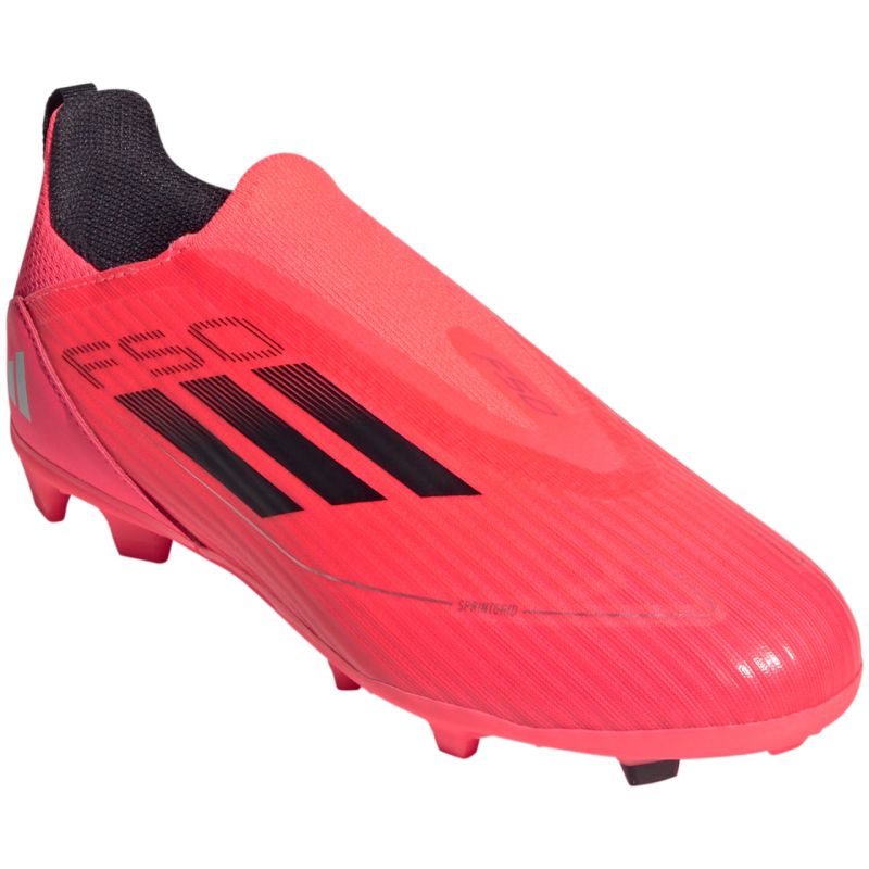 adidas F50 League LL FG/MG Jr IF1363 football boots Footwear/Football/JR/FG Your Sports Performance