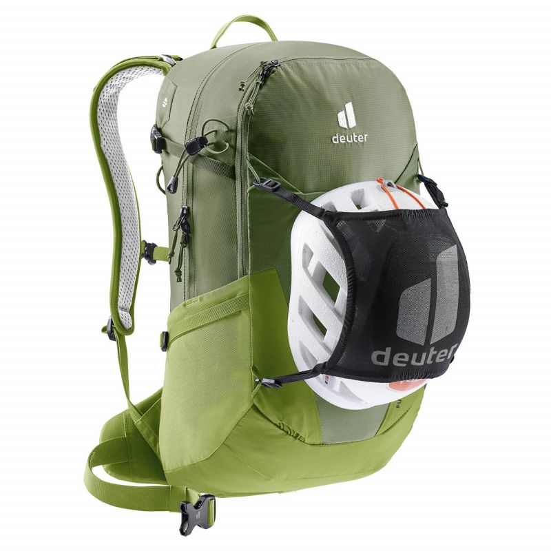 Deuter Futura 23 Backpack 34001212-2890 Accessories/Plecaki/Deuter Your Sports Performance