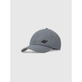 Children's strapback cap 4F 4FJWMM00ACABU469-25S *Kategoria tymczasowa Your Sports Performance