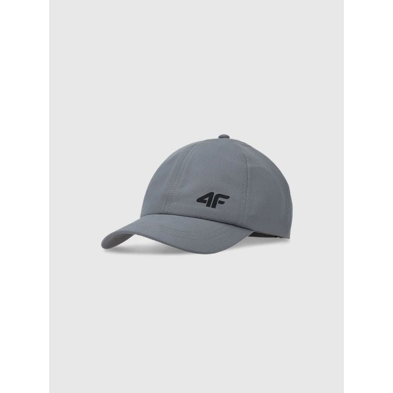 Children's strapback cap 4F 4FJWMM00ACABU469-25S *Kategoria tymczasowa Your Sports Performance