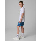Boys' boardshorts 4F 4FJRSS26UBDSM211-90A 4f
