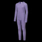 Children's thermal underwear set SINORI JR SET In preparation Your Sports Performance