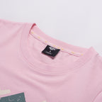 Women's T-shirt with short sleeves LADY ALDYS In preparation Your Sports Performance