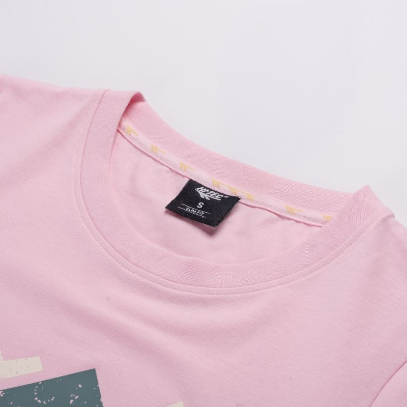 Women's T-shirt with short sleeves LADY ALDYS In preparation Your Sports Performance