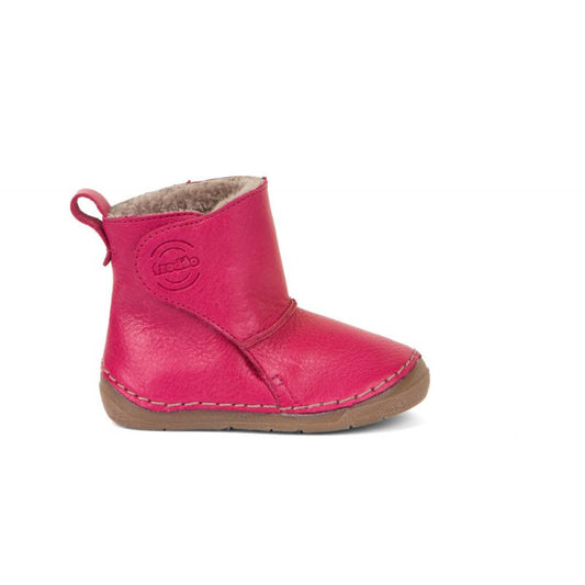 Froddo Jr Boots G2160072-1 Footwear/Lifestyle/4F Your Sports Performance