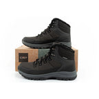 CMP Auryl men's trekking shoes, insulated, waterproof, ankle boots CMP