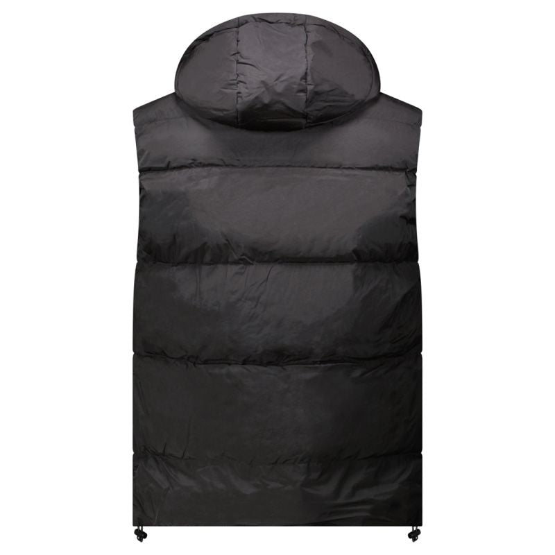 Geographical Norway VITO BLACK DB MEN 001 Men’s Vest (WZ6238H/GN-BLACK)