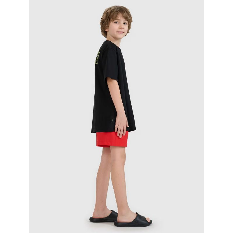Boys' boardshorts 4F 4FJRMM00UBDSM110-62S 4f