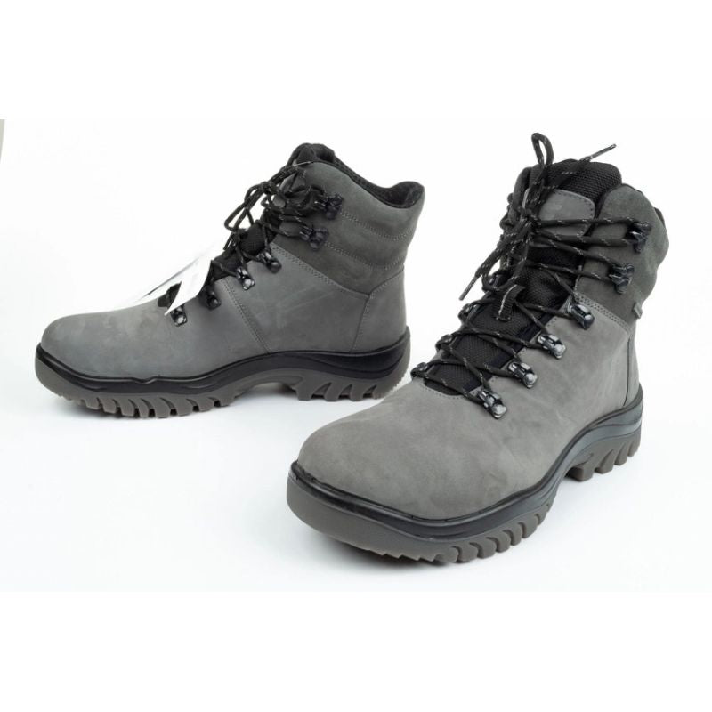 4F M OBMH255 25S trekking shoes Footwear/Outdoor/zimowe 4F