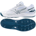 Mizuno Cyclone Speed 4 M V1GA238021 volleyball shoes Footwear/Volleyball/Men Mizuno