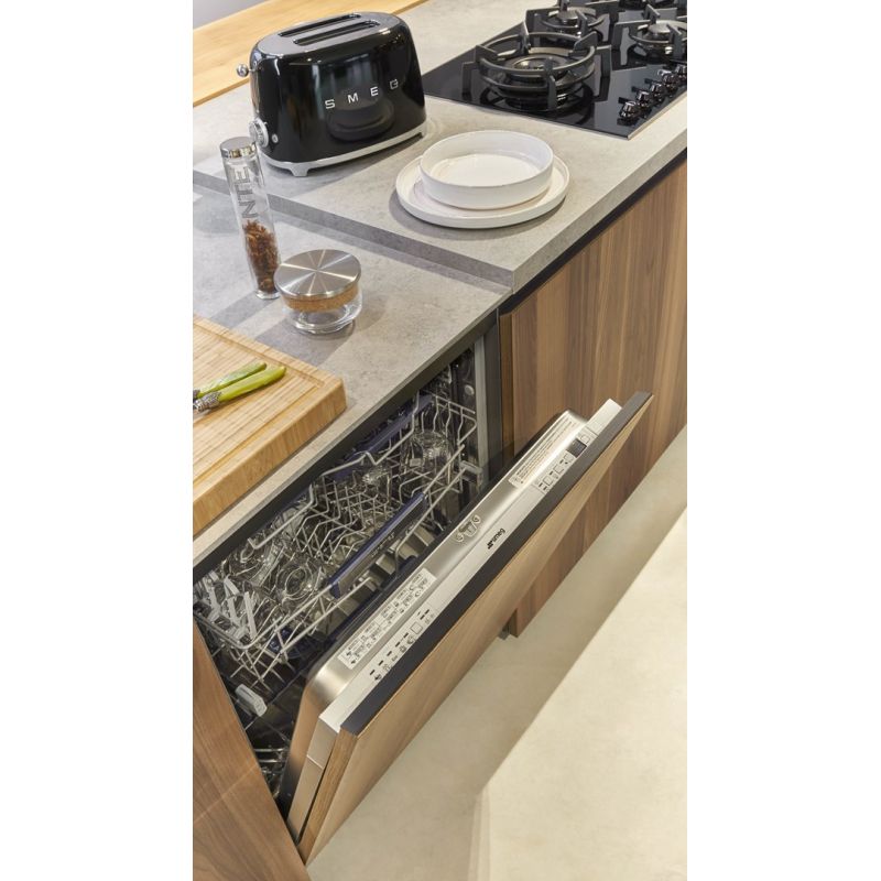 SMEG TSF01BLEU Toaster AGD - Produkty/Tostery Your Sports Performance