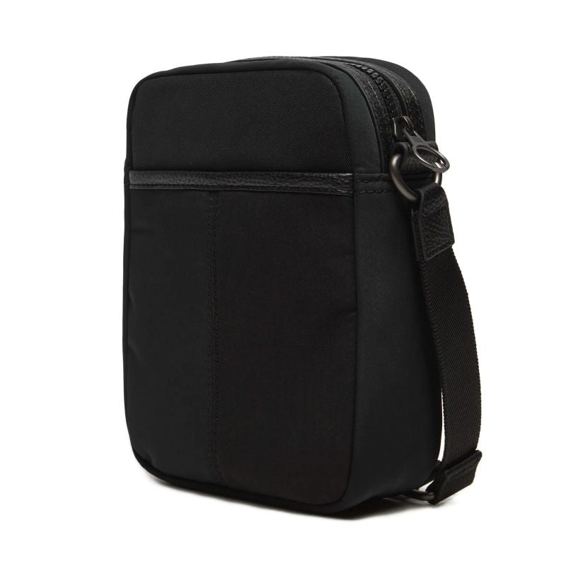 TOMMY HILFIGER MEN'S TH BLOCKED MINI REPORTER BAG To be categorized Your Sports Performance