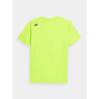 T-shirt 4F M 4FSS23TFTSM259-45N Clothing/Lifestyle/T-shirts 4F