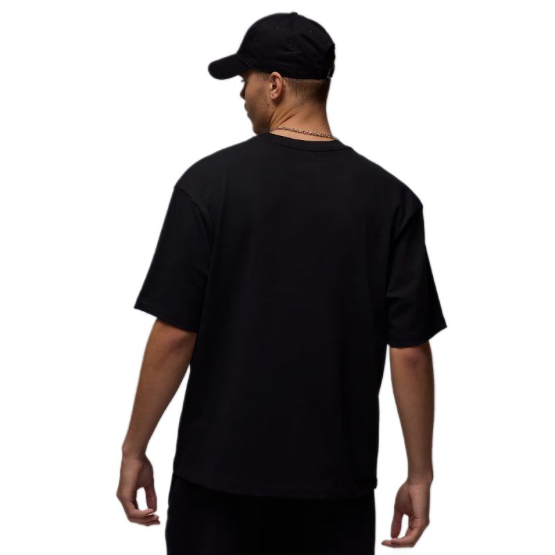Jordan Flight Essentials Oversized T-Shirt – Men’s Sports T-Shirt – IB7345-010