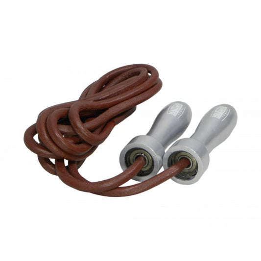 Skipping rope Masters leather SBS-R 141232-R Accessories/Training equipment Your Sports Performance