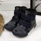 Kornecki Velcro ankle boots Jr 6583 KOR6583A Footwear/Lifestyle/Kornecki Your Sports Performance