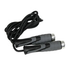 Speed skipping rope with weights 2 x 100g BK 256 Accessories/Training equipment Your Sports Performance