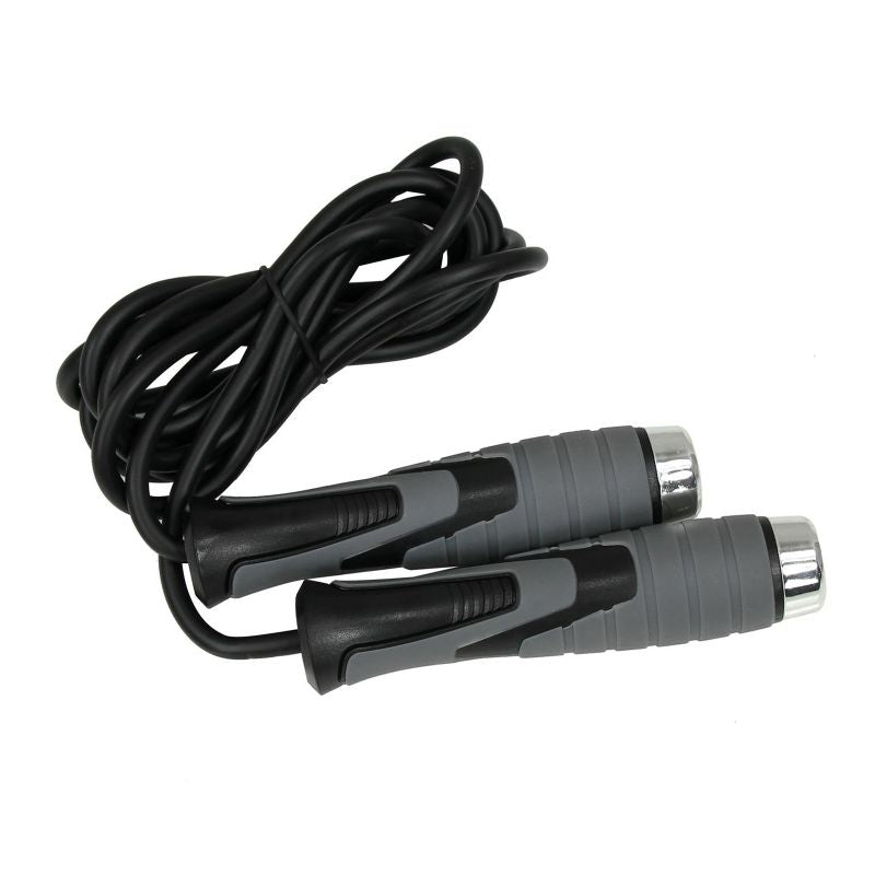 Speed skipping rope with weights 2 x 100g BK 256 Accessories/Training equipment Your Sports Performance