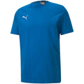 Puma teamGoal 23 Casuals M 656578 02 T-shirt Clothing/Training Puma