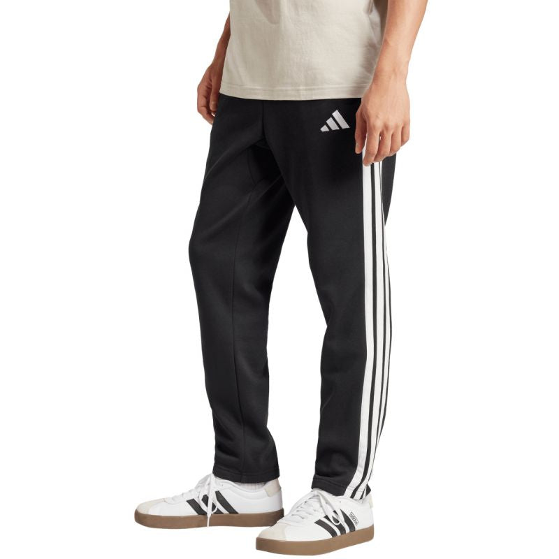 adidas Essentials 3-Stripes Fleece M JD1854 pants Clothing/Lifestyle/Trousers, shorts Adidas