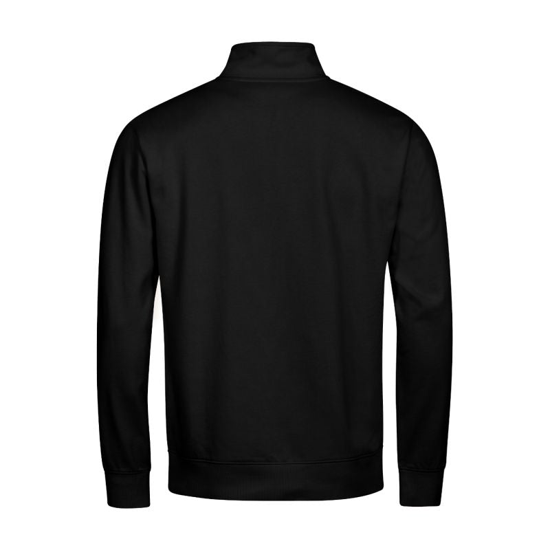 Summit Unisex Sweatshirt (Black)