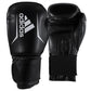 Boxing gloves adidas Speed 50 black Accessories/Gloves Adidas