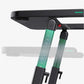 Treadmill with built-in desk for work and exercise UREVO Foldi 3S In preparation Your Sports Performance