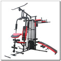 Atlas with bench HMS Titan 12 150 LBS Accessories/Training equipment/Sprzęt siłowy/Atlasy Your Sports Performance