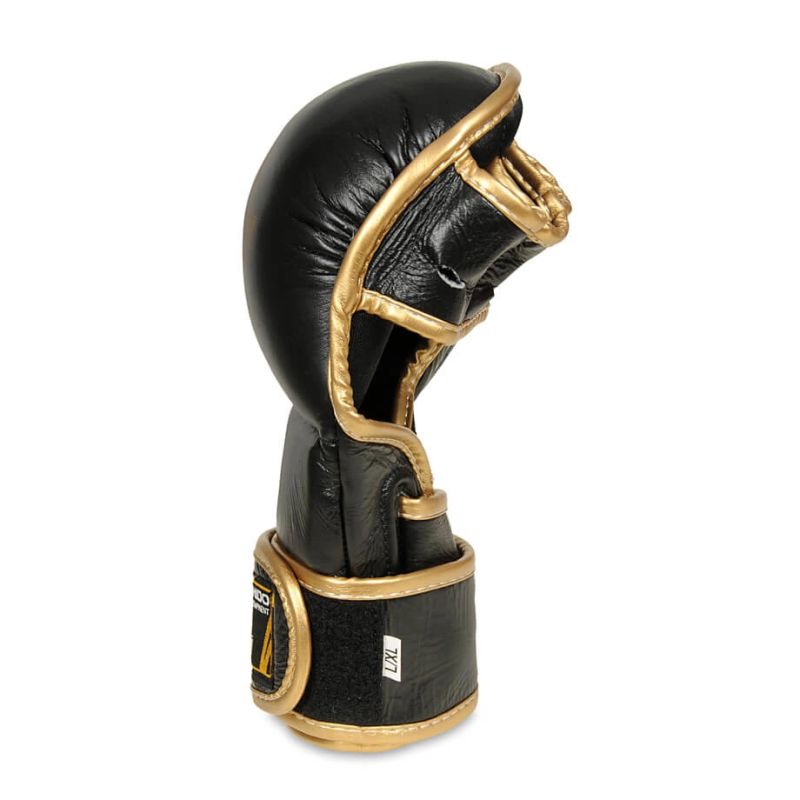 MMAsparring gloves M - Aureos - Valor Series Rękawice MMA Your Sports Performance