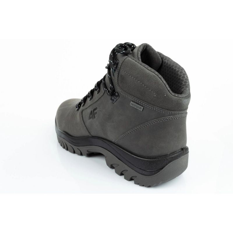 4F M OBMH258 25S trekking shoes Footwear/Outdoor/zimowe 4F