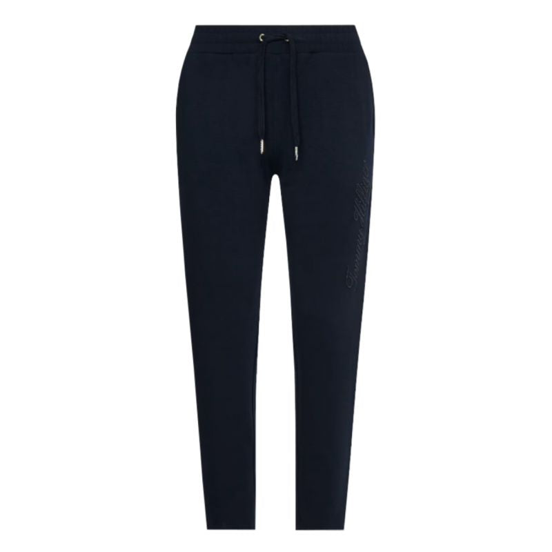 Tommy Hilfiger Interlock Pants W WW0WW36055 Clothing/Lifestyle/Trousers, shorts/Tommy Hilfiger Tommy Hilfiger