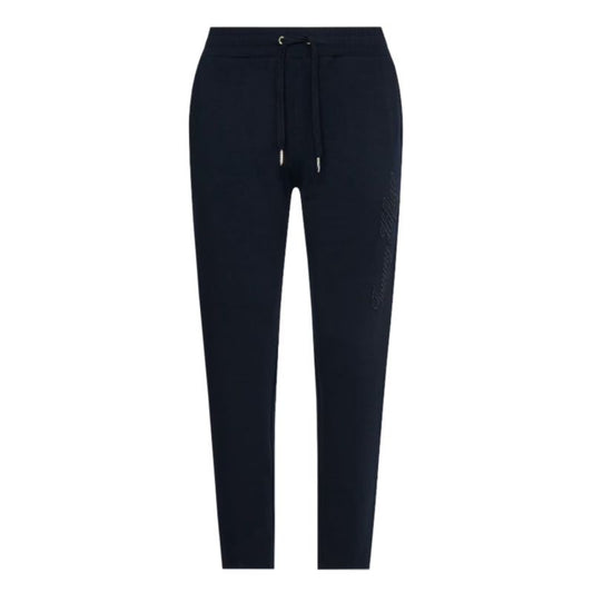 Tommy Hilfiger Interlock Pants W WW0WW36055 Clothing/Lifestyle/Trousers, shorts/Tommy Hilfiger Tommy Hilfiger