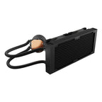 GENESIS WATER COOLING HYDRA 240 BLACK Chłodzenie/Chłodzenie - zestawy chłodzenia wodnego Your Sports Performance