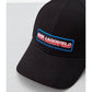 Karl Lagerfeld K/Futuristic Logo Cap 225W3417 Clothing/Lifestyle Your Sports Performance