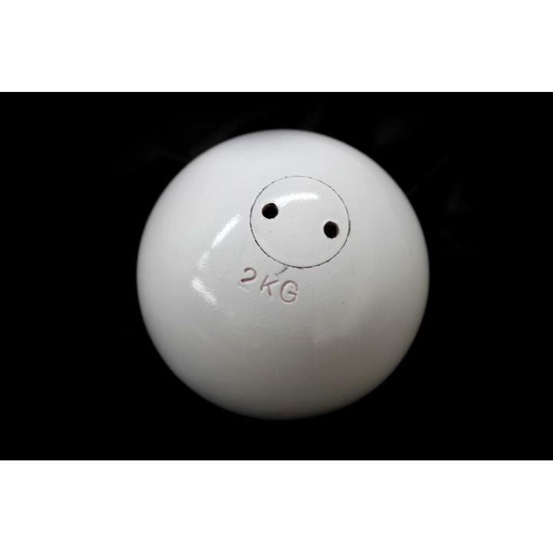 2 kg ball In preparation Your Sports Performance