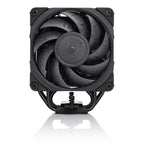 NOCTUA NH-U12A Chromax Black CPU Cooler Chłodzenie/Chłodzenie CPU Your Sports Performance