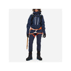 MILLET Trilogy Icon Gtx Pro Jkt W Navy Blue Women's Jacket