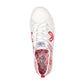 Skechers x JGoldcrown shoes: BOBS B Cool All Corazon W 113952-WRPK Footwear/Lifestyle/Skechers Your Sports Performance