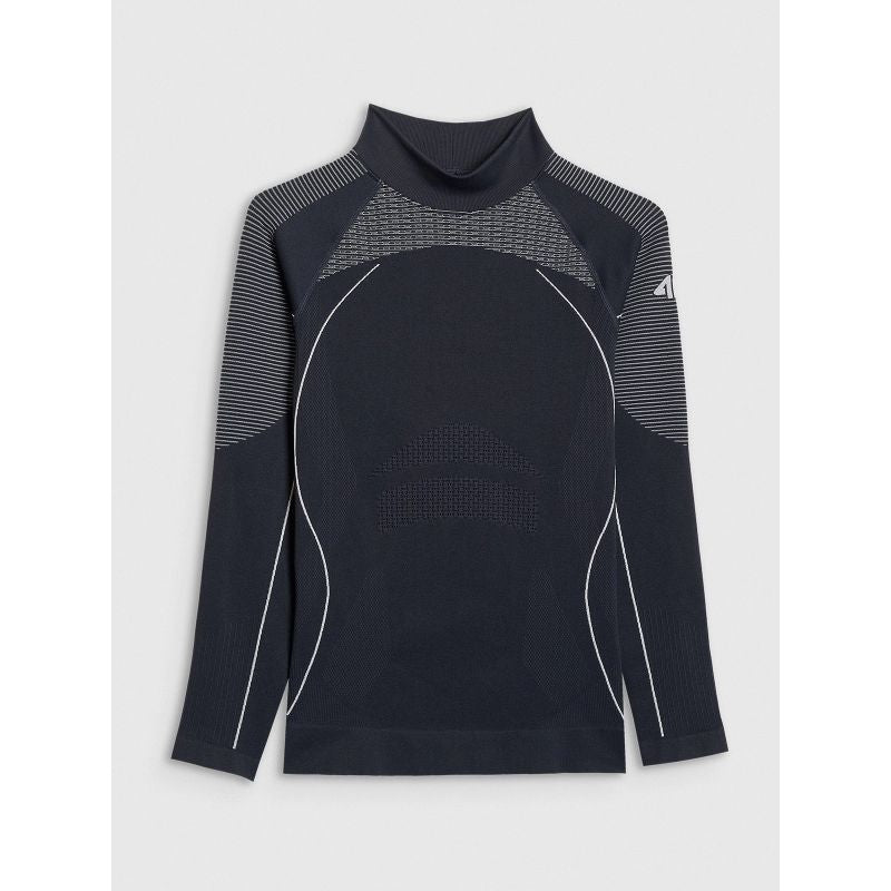 Women's seamless thermal underwear (top) 4F 4FWAW25USEAF218-20S *Kategoria tymczasowa Your Sports Performance