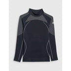 Women's seamless thermal underwear (top) 4F 4FWAW25USEAF218-20S *Kategoria tymczasowa Your Sports Performance