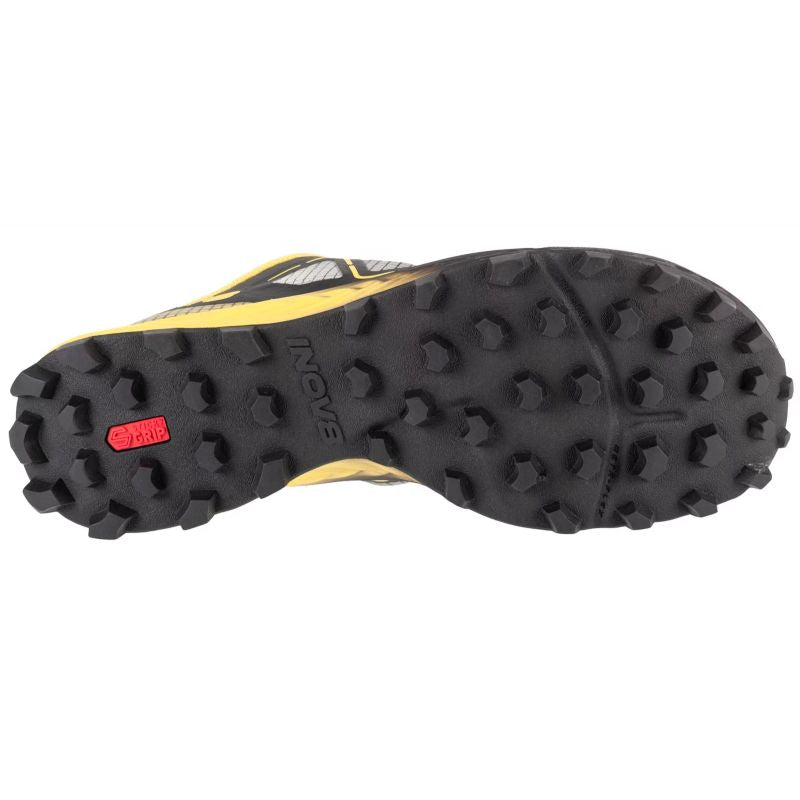 Inov-8 MudTalon Speed M running shoes 001146-BKYW-P-001 Footwear/Running/Men/Inov-8 Your Sports Performance