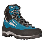 Lowa Cevedale II GTX Ws women's trekking shoes turkis/grau high-altitude (220053 6931) In preparation Your Sports Performance