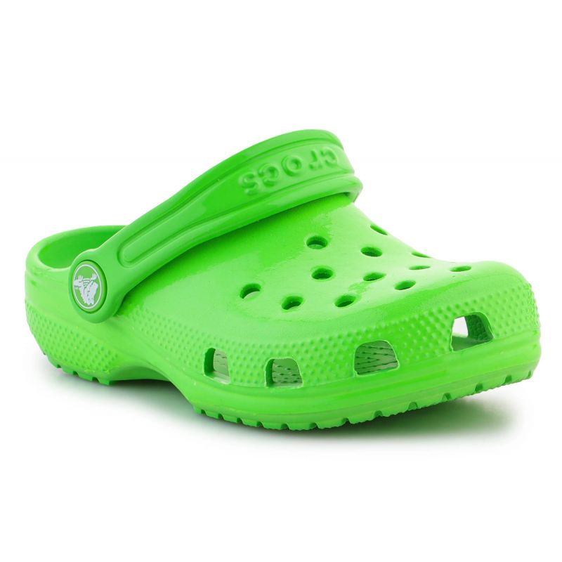 Crocs Classic Neon Highlighter Clog K Jr 209570-3WA clogs – Your Sports ...