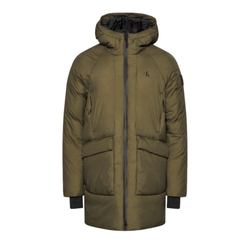 Calvin Klein Jeans M J30J319588 jacket Clothing/Lifestyle/Calvin Klein Your Sports Performance