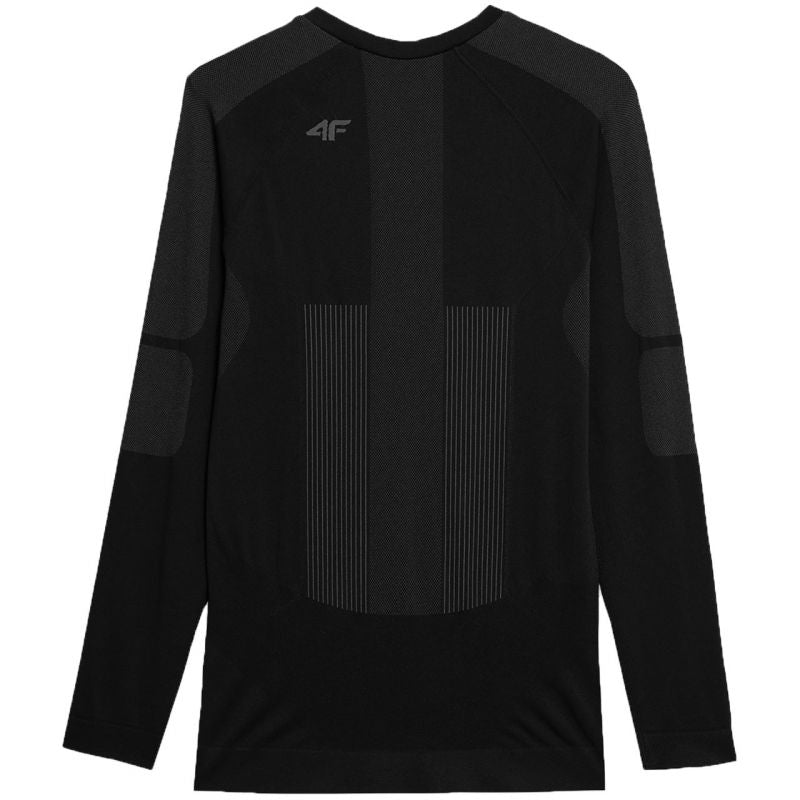 Thermal sweatshirt 4F M103 M 4FAW23USEAM103 20S Clothing/Ski 4F