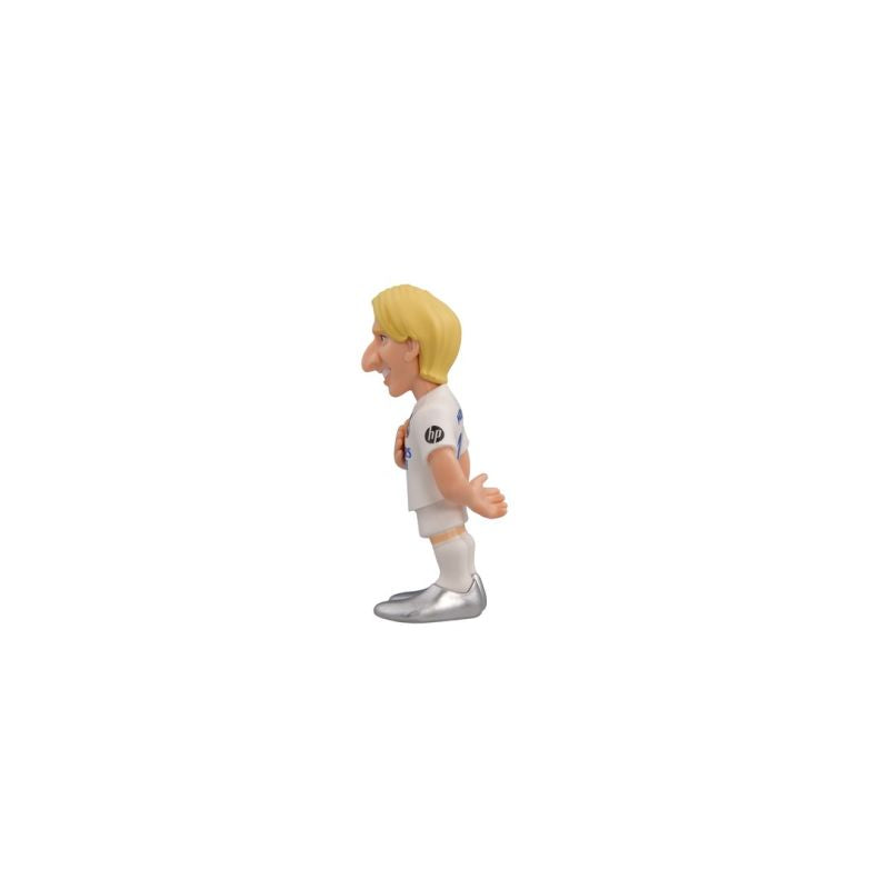 MINIX REAL MADRID - LUKA MODRIC (Gry i zabawki) Figurki/Kolekcjonerskie Your Sports Performance