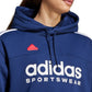 Adidas House of Tiro Nations Pack Hoodie M IY4530 Clothing/Lifestyle Adidas