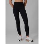 Women's 4F High Waist Quick-Drying Leggings 4FWAW26TFTIF487-20S